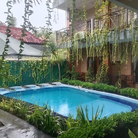 Grace Paradise Guest House Lembongan Zewnętrze zdjęcie