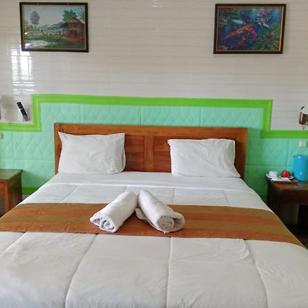 Grace Paradise Guest House Lembongan Zewnętrze zdjęcie