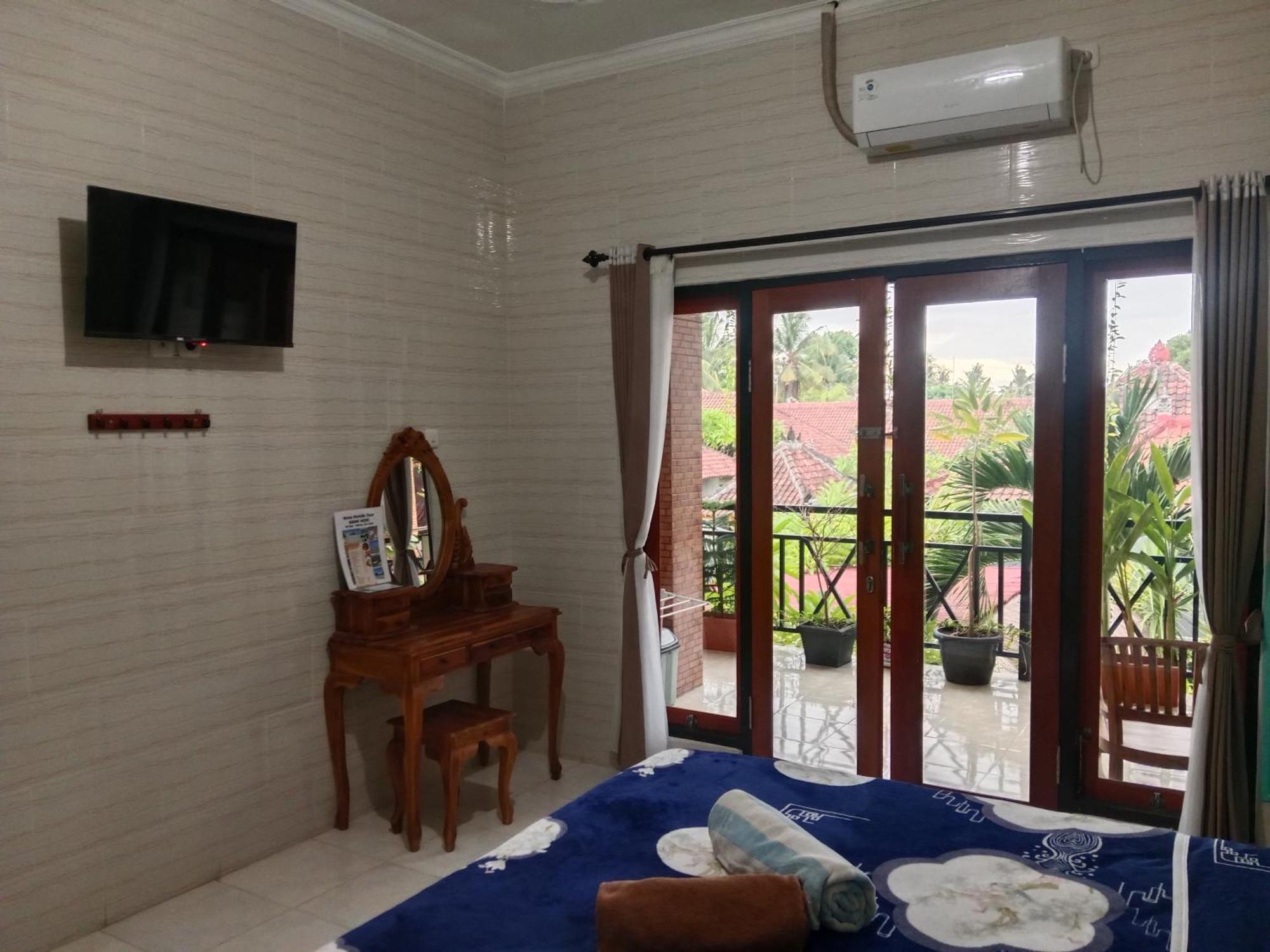 Grace Paradise Guest House Lembongan Zewnętrze zdjęcie
