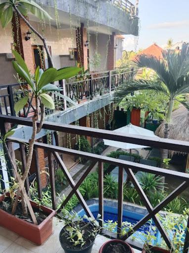 Grace Paradise Guest House Lembongan Zewnętrze zdjęcie
