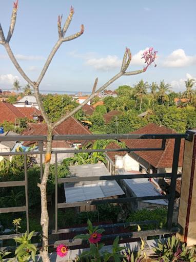 Grace Paradise Guest House Lembongan Zewnętrze zdjęcie